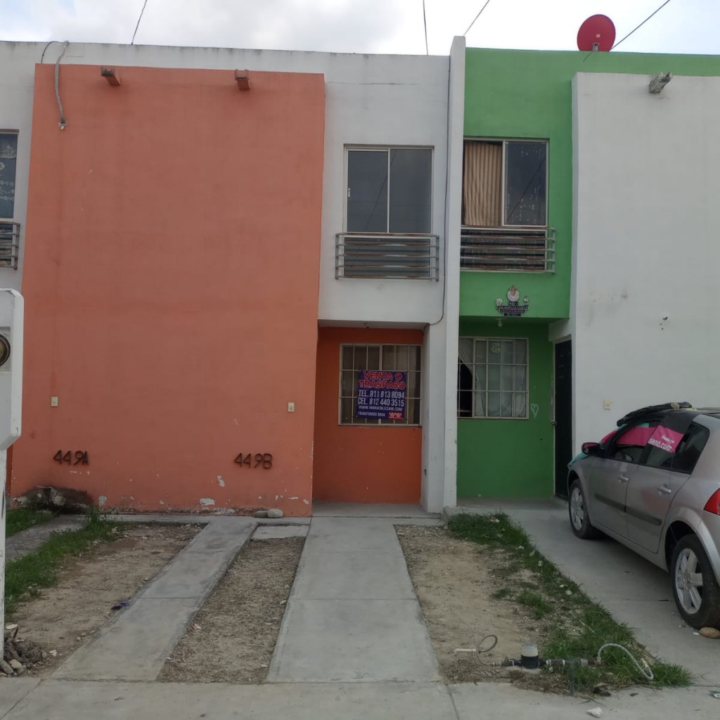 Riberas de la Morena, Juarez . - AM Asesores